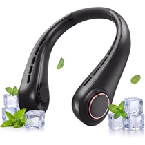 Přenosný ventilátor Snorthy H9