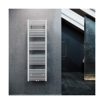 Žebřinový radiátor Elegant GTRR1650W-1