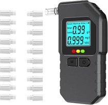 Alkohol tester Dusefogo do 3 g/l