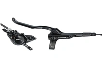 Brzdová páka s lankom Shimano BL-MT200