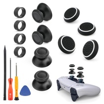 4 ks náhradných joystickov pre PS5 joystick pre PlayStation…