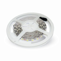 Páska V-TAC, 300 LED, 5050, 5 m, modré světlo, není…