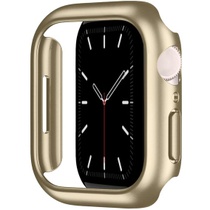 Kompatibilní s pouzdrem Apple Watch 41 mm, ultratenké pevné…