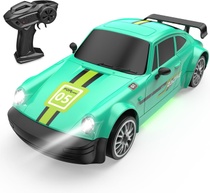 Auto na ovládání Rc tech FQD13 20 km/h 4WD