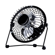 Stolní ventilátor Status USB | Přenosný mini ventilátor…