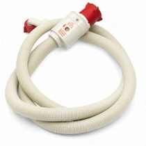 Hadice Aquastop 1,5 m bezpečnostní přívodní hadice Hadice…