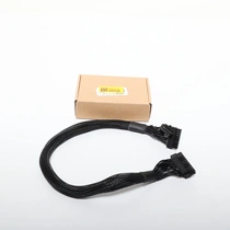 Síťový kabel GinTai za Corsair AX Series