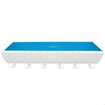 Solárny kryt Intex pre Ultra Frame Rectangular 732 x 366…