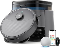 Robotický vysavač Lefant M3 Max