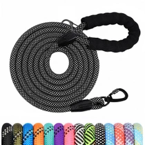 Vodítko pro psy, 1,2 m/ 1,5 m/ 2 m/ 3 m/ 5 m/ 10 m/ 15 m/…
