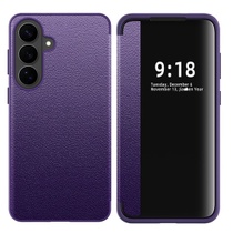 Ochranný kryt S26 Plus pro Samsung S26 Plus, flipové…
