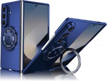 Pouzdro COQUE pro Samsung Galaxy Z Fold 7, tenký stylový…