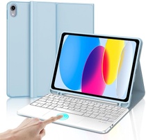 Pouzdro s klávesnicí IVEOPPE pro iPad A16