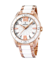 Dámske analógové hodinky Festina
