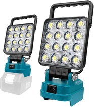 LED reflektor zn. HEXJOSGL