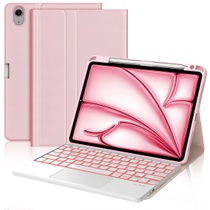 Klávesnice pro iPad Air 11 palců M4 2026/M3 2025/M2…