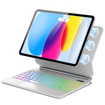Pouzdro s klávesnicí pro iPad 10. generace 2022 a iPad A16…
