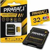 Pamäťová karta Micro SD 32 GB Originál, Pamäťová karta pre…