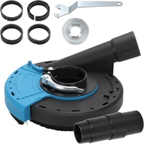 Kryt pro uhlové brusky CDIYTOOL 100/115/125