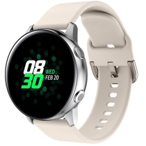 Silikonový řemínek pro Garmin Venu 4 45 mm/3/2, Vivoactive…