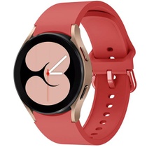 Silikonový řemínek pro Samsung Galaxy Watch 7/Watch 6…