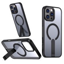 Pouzdro WIFOR pro iPhone 16 Pro se stojánkem, kompatibilní…