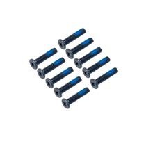Sada šroubů Gintai pro HP 15-BS 15-BW 15T-BR 15Z-BW 250 G6…