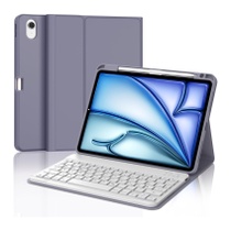 Pouzdro s klávesnicí IVEOPPE, iPad Air 11