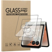 MEMELOKA Ochranné sklo na displej pre Motorola Razr 60 /…