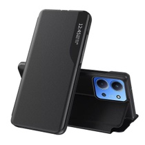 Kožené pouzdro EASSGU pro chytrý telefon, kompatibilní s…