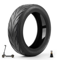 60/70-6.5 Bezdušová pneumatika pro Segway Ninebot MAX G30,…