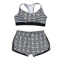 Monokini set pro dívky, plavky, vyztužený kostým, dámské…