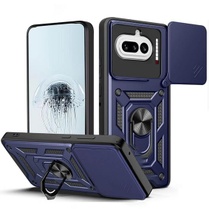 Pouzdro pro Nothing Phone 4a 5G, ochranný kryt s…