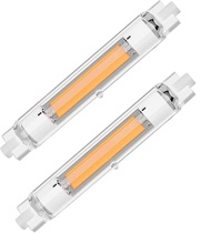 LED žárovka R7S, 118 mm, 30 W, stmívatelná, 2000 lm,…