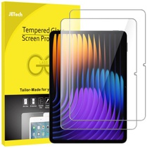 Ochranná fólie JETech pro Xiaomi Mi Pad 8/8 Pro/7/7 Pro, 2…