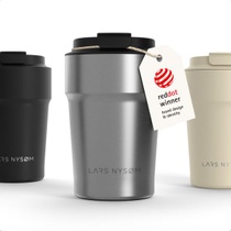 LARS NYSØM Termo láhev 380ml