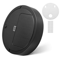 NUOBESTY Robotický vysávač Hračka pre deti - Realistický…