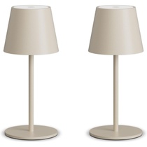Stolní lampa Lundwa HT019