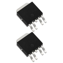 EMagTech 2 kusy BA08CC0WFP-E2 IC čip IC502 náhradný diel…