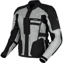 Motorkářská bunda REBELHORN vel. 5XL