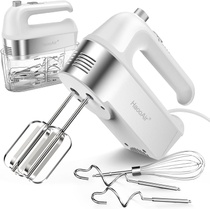 Elektrický ručný mixér Haooair KD-906D 450W