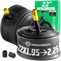 Vnitřní duše do kola MoovMoov 22 palců - Pro pláště…