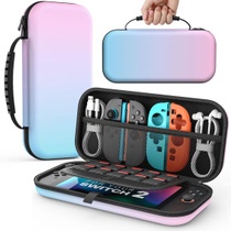 Pouzdro MoKo pro Nintendo Switch 2 (2025) 29,5 x 14,5 x 5,6…