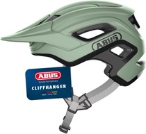 Cyklistická helma Abus vel.M