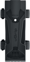 Pouzdro na zámek ABUS ST 5700 uGrip Bordo - držák pro…