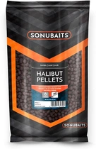 Halibut pelety Sonubaits S1920013