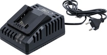 Rychlonabíječka vstup 220 - 240 V BGS 7380