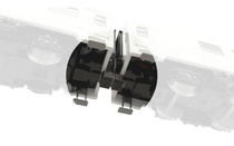 ARNOLD HC8063 Sada 10 magnetických spojek v měřítku N-TT…