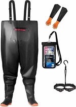 Rybářské kalhoty HoldOneLight vel.3XL