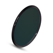 Neutrální filtr JJC ND64, 77 mm, ultratenký, vícevrstvý,…